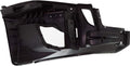 Freightliner Cascadia Front Bumper Reinforcement Passenger Side R831