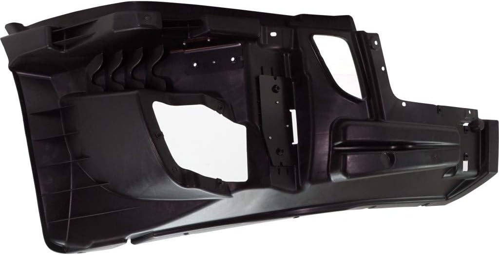 Freightliner Cascadia Front Bumper Reinforcement Passenger Side R831