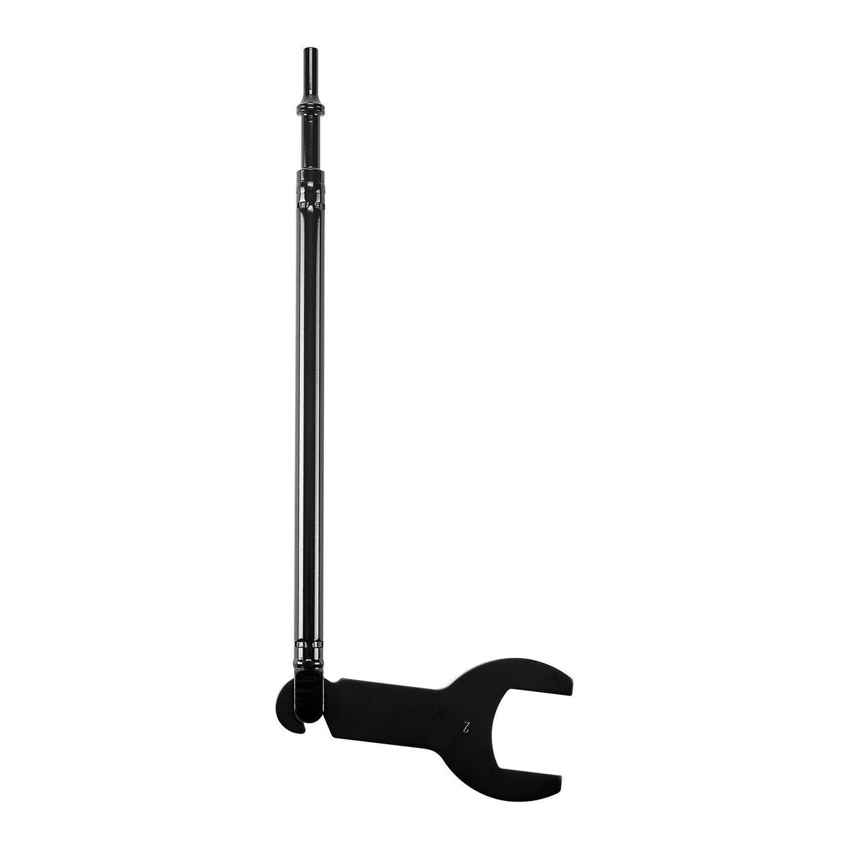 Pneumatic Fan Clutch Wrench Set J933542