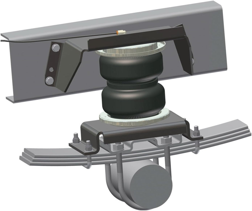 Air Suspension Kit K638457