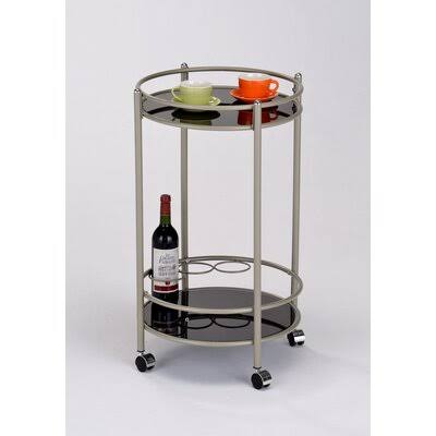 Bar Cart A297430