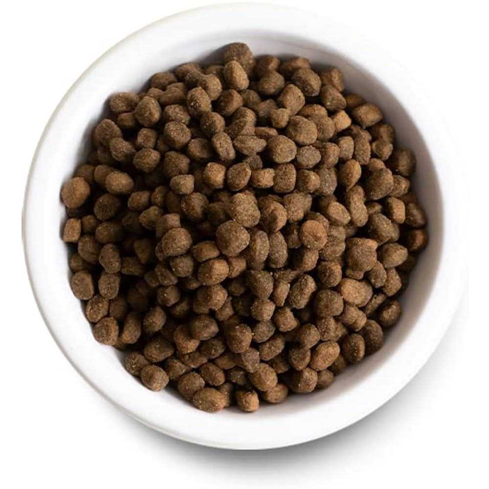 Chicken Ancient Grains Dry Dog Food W69066