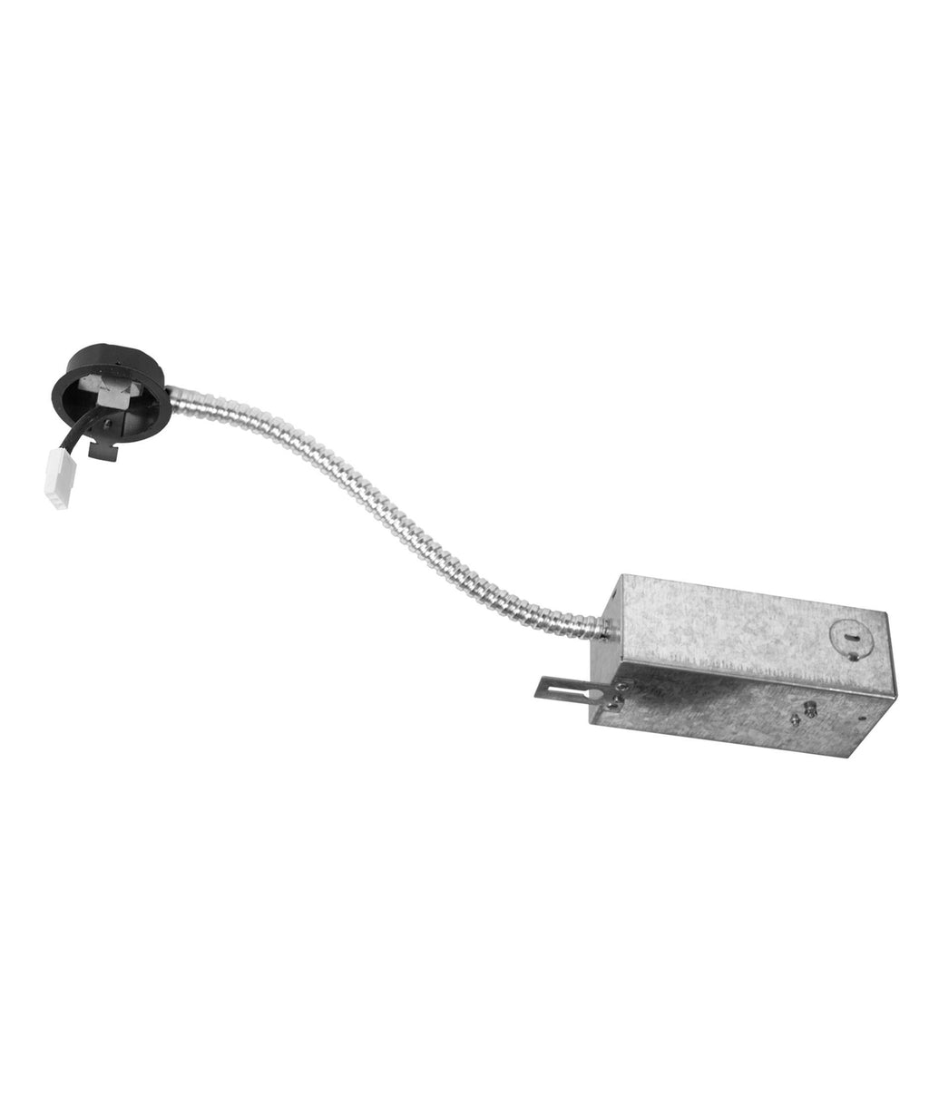 3.5 inch LED Remodel Housing - Non-IC Aluminum X658