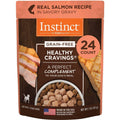 Grain Free Wet Dog Food Topper D75405