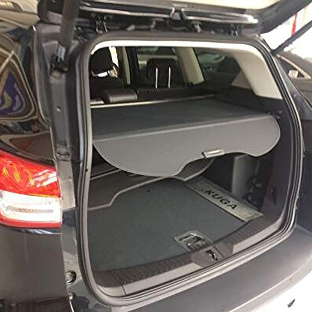 Black Cargo Cover E484839