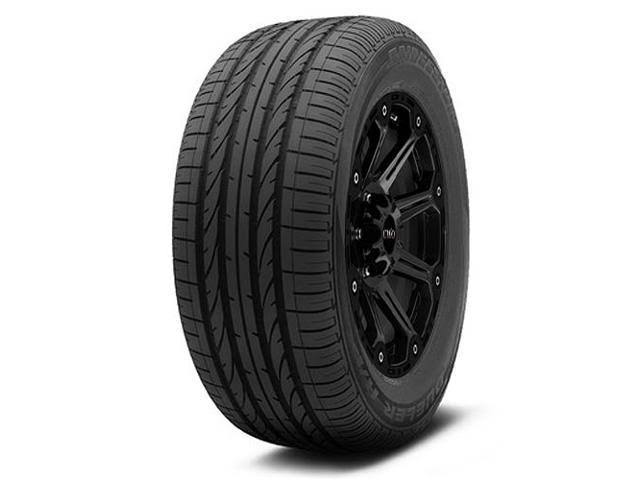 235/60R18 107v XL Tire E19412