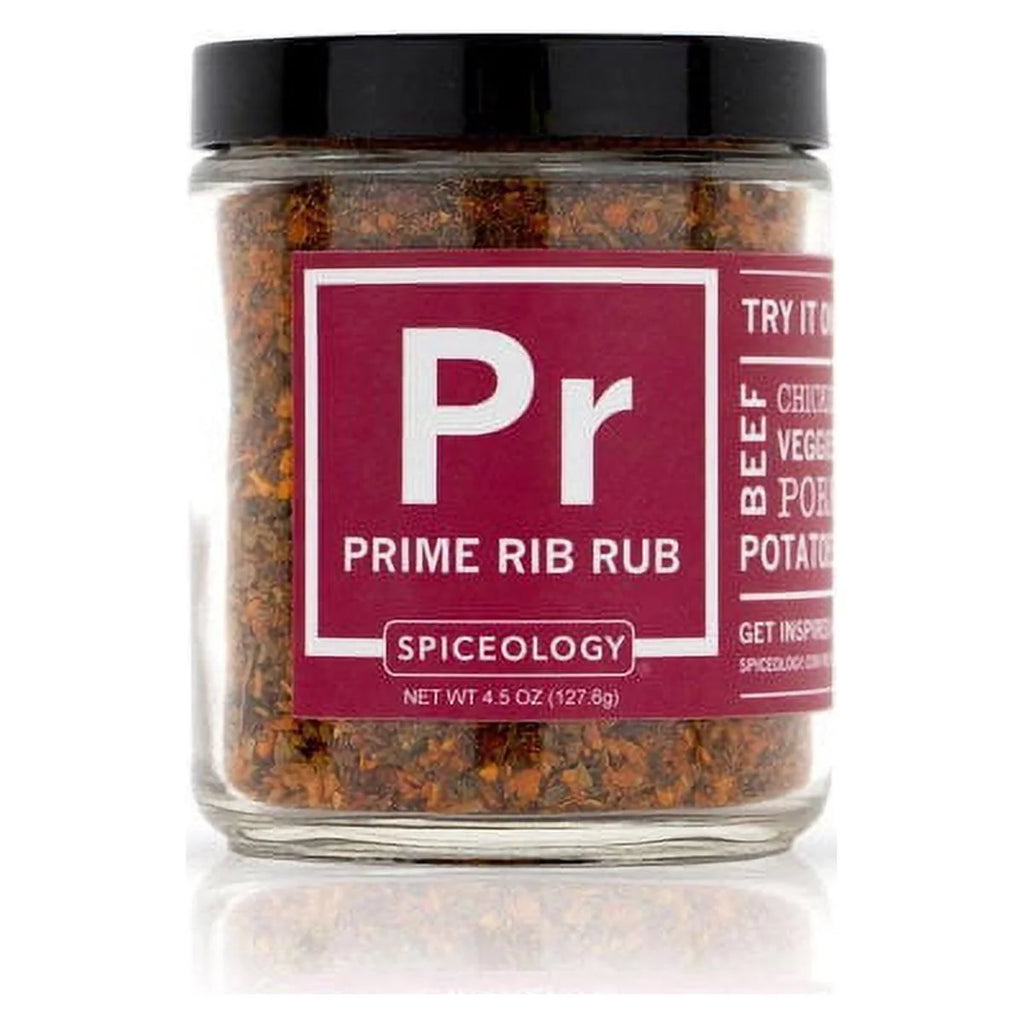 Prime Rib Rub D283928