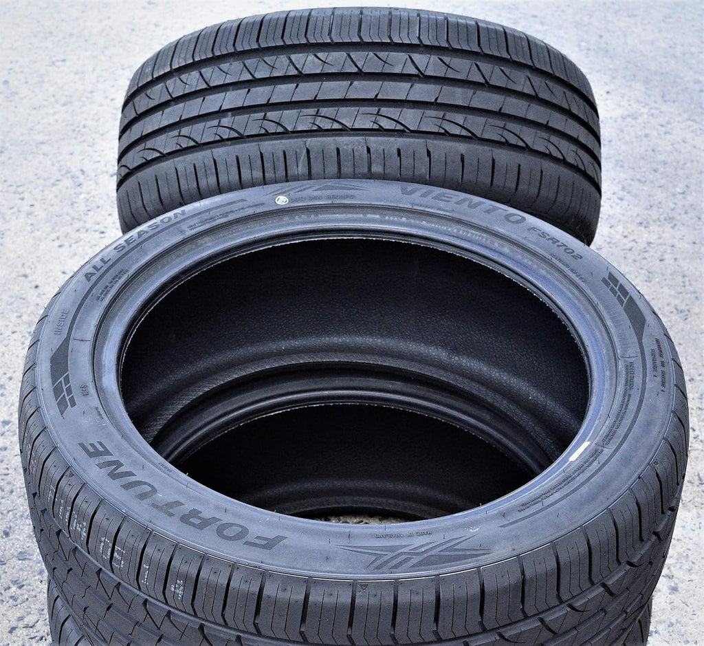 275/35R19 All-Season High Performance Radial Tire X38753