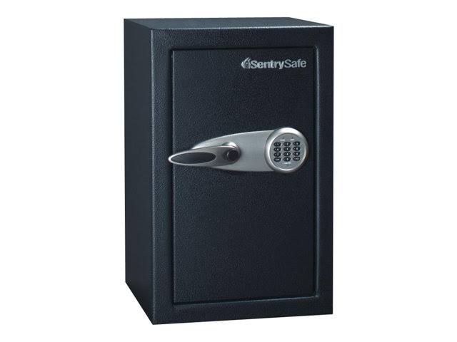 Security Safe B621