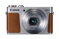 Black Digital Camera with 3X Optical Zoom and Built-in Wi-Fi J5963