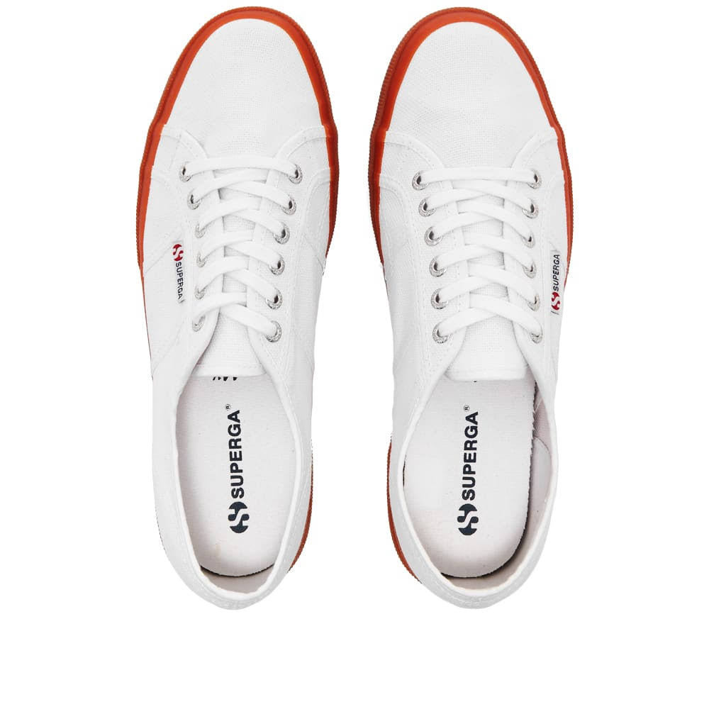 White Cotu Classic Sneakers J6385