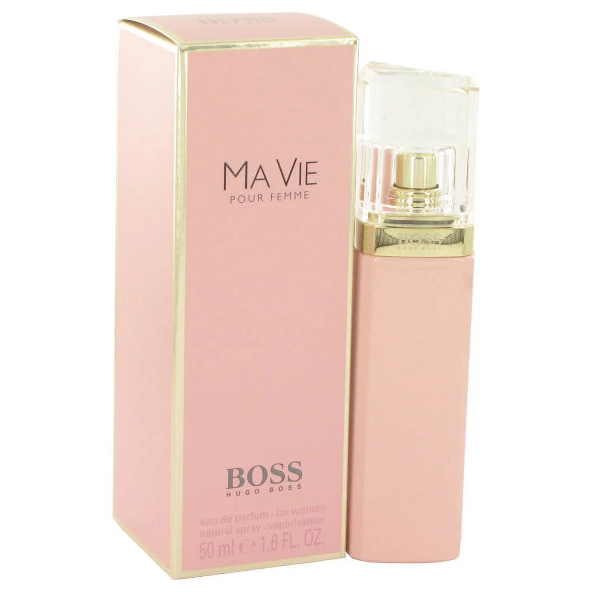 Eau De Parfum Spray 1.6 oz O648
