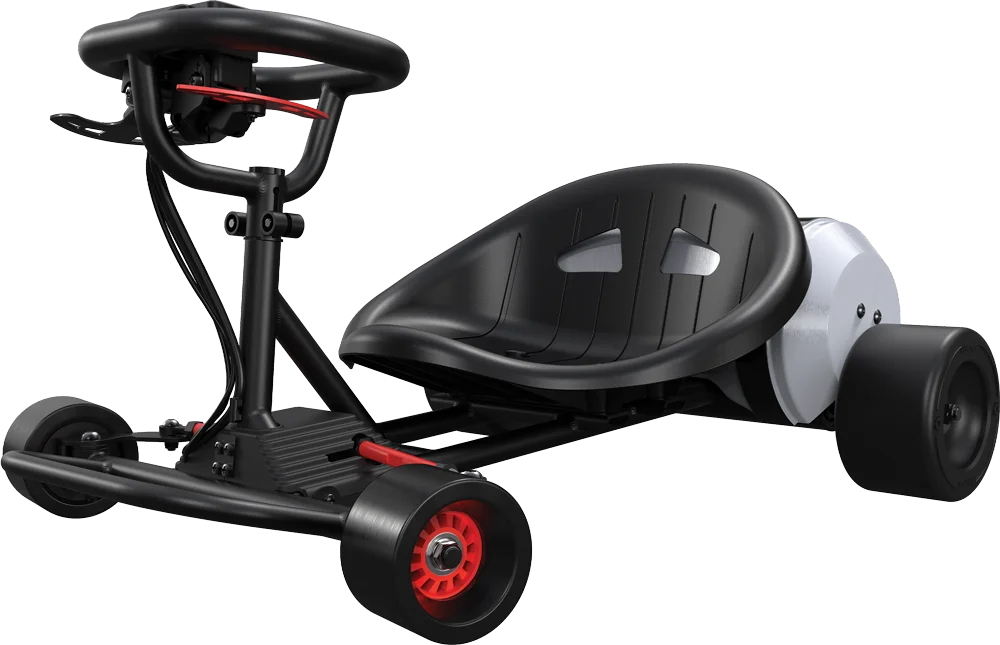 24V Electric Powered Go-Kart N49927