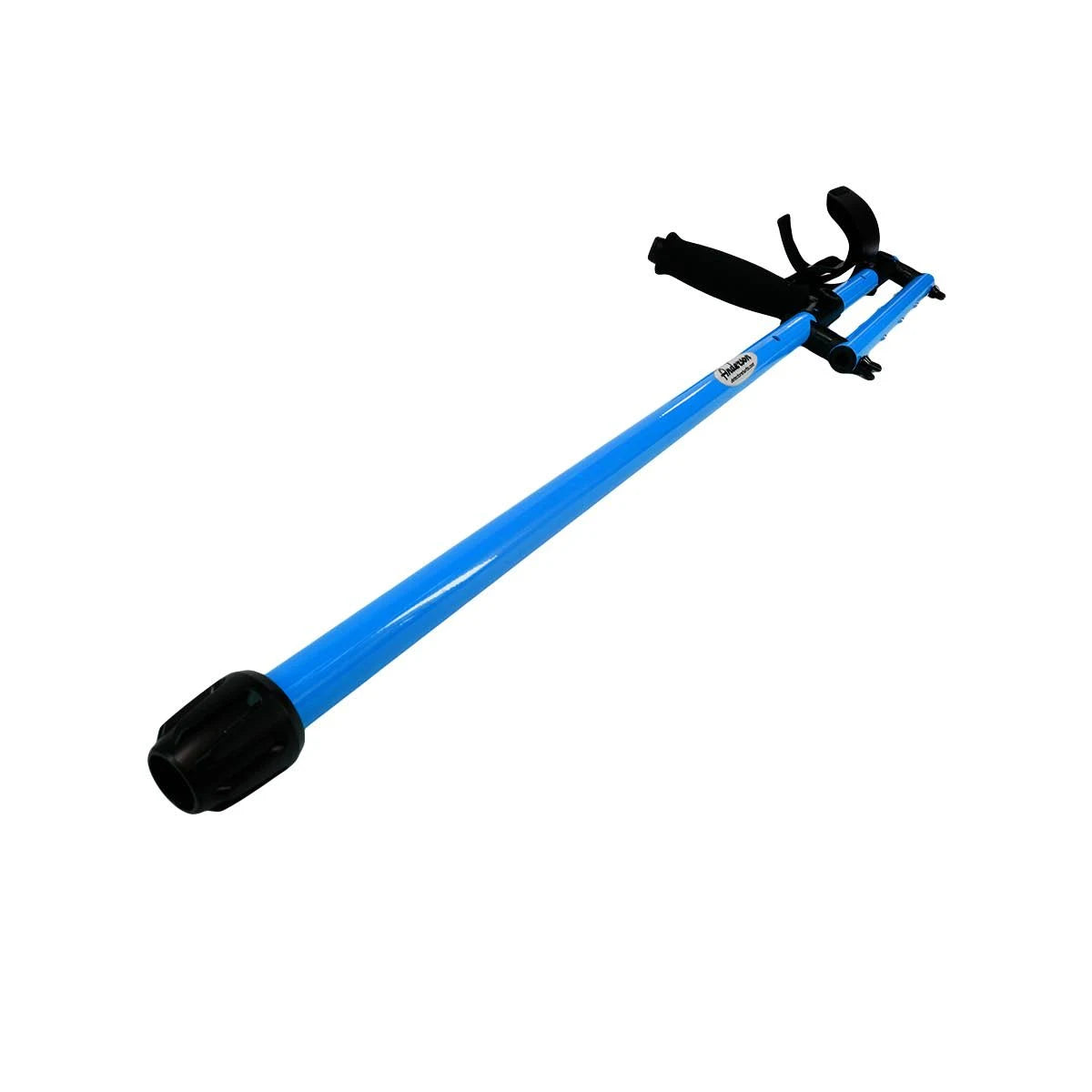 Blue Aluminum Over Under Shaft Detector A938375