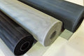 36 inch x 50 ft Aluminum Screen Wire R463648