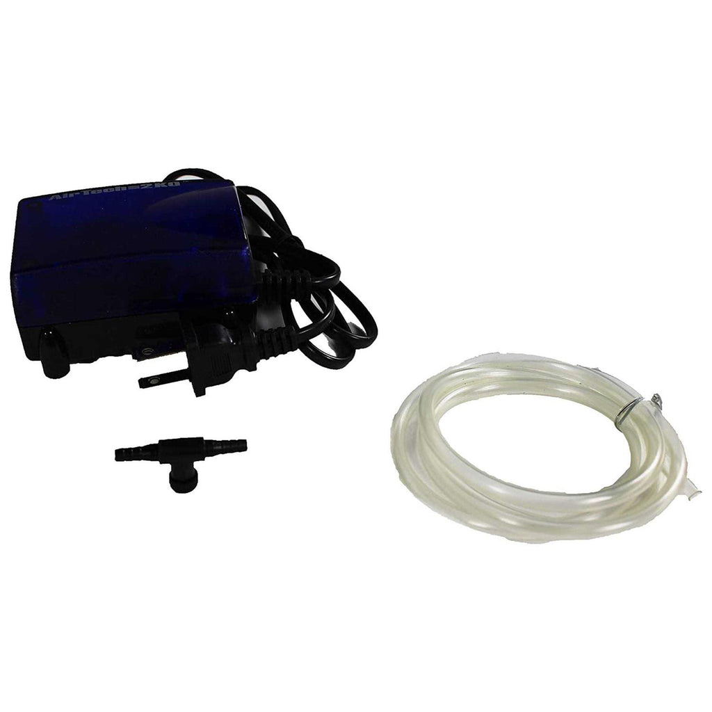 Fishbowl Filter Kit S1626