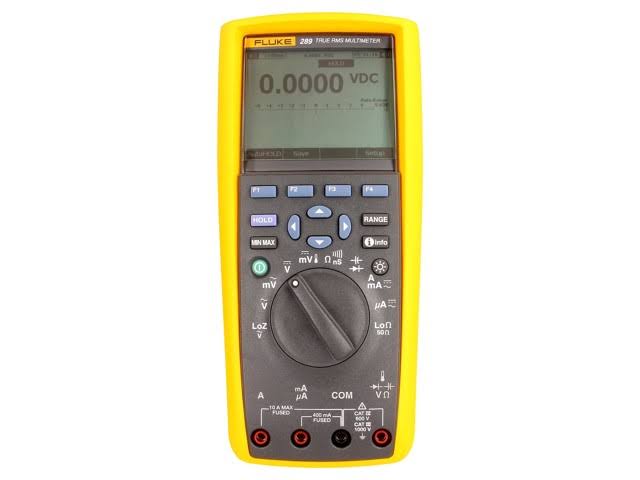 Digital Multi Meter X151