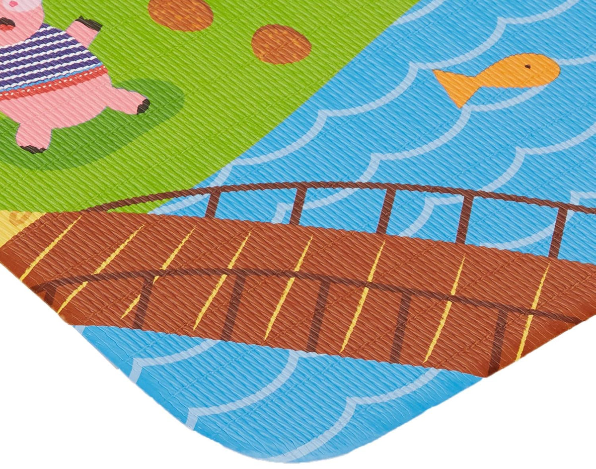 Outdoor Multi Play Mat V776