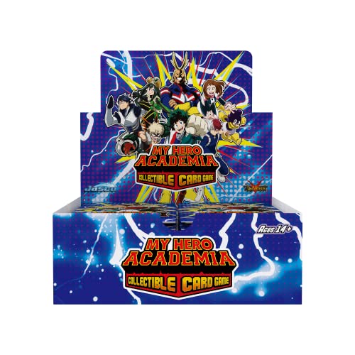 240-card Booster Display Collectible Card Game I66654
