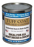 1 Gallon Med Grey Non-Skid Coating J5517