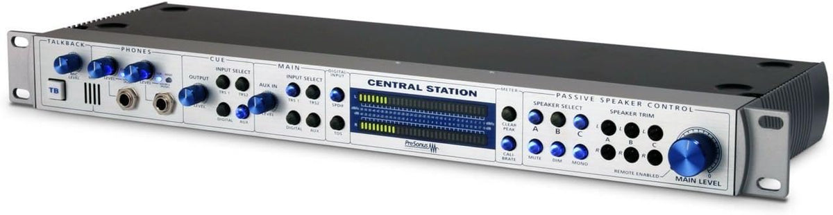 Studio Control Center W36305
