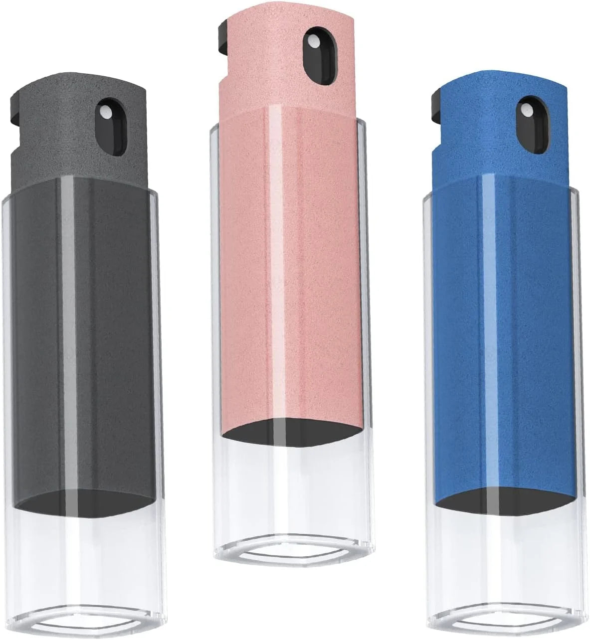 3-in-1 Touchscreen Mist Cleaner Spray J482694