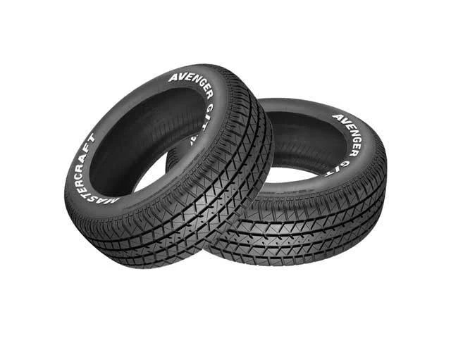 P215/70R14 96T Tire Z680