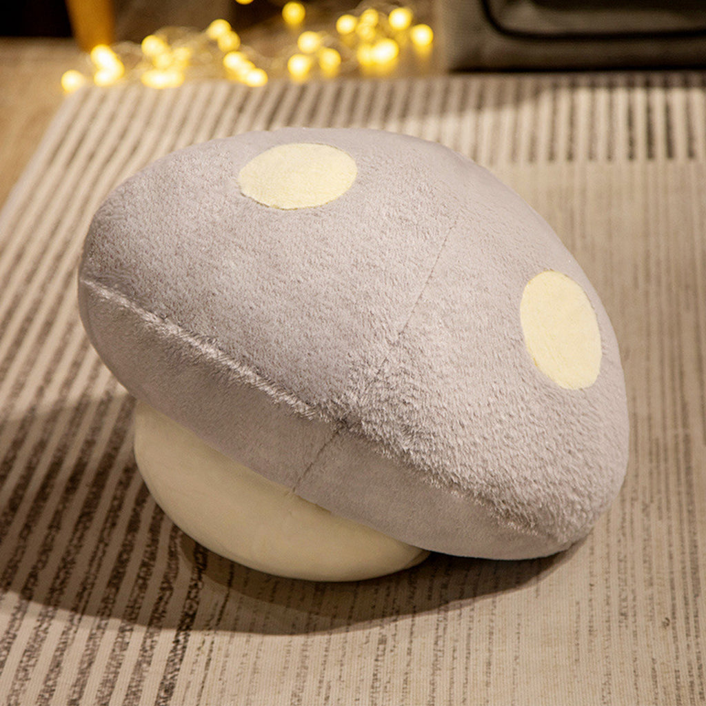 Mushroom Stuffed Toy L7524