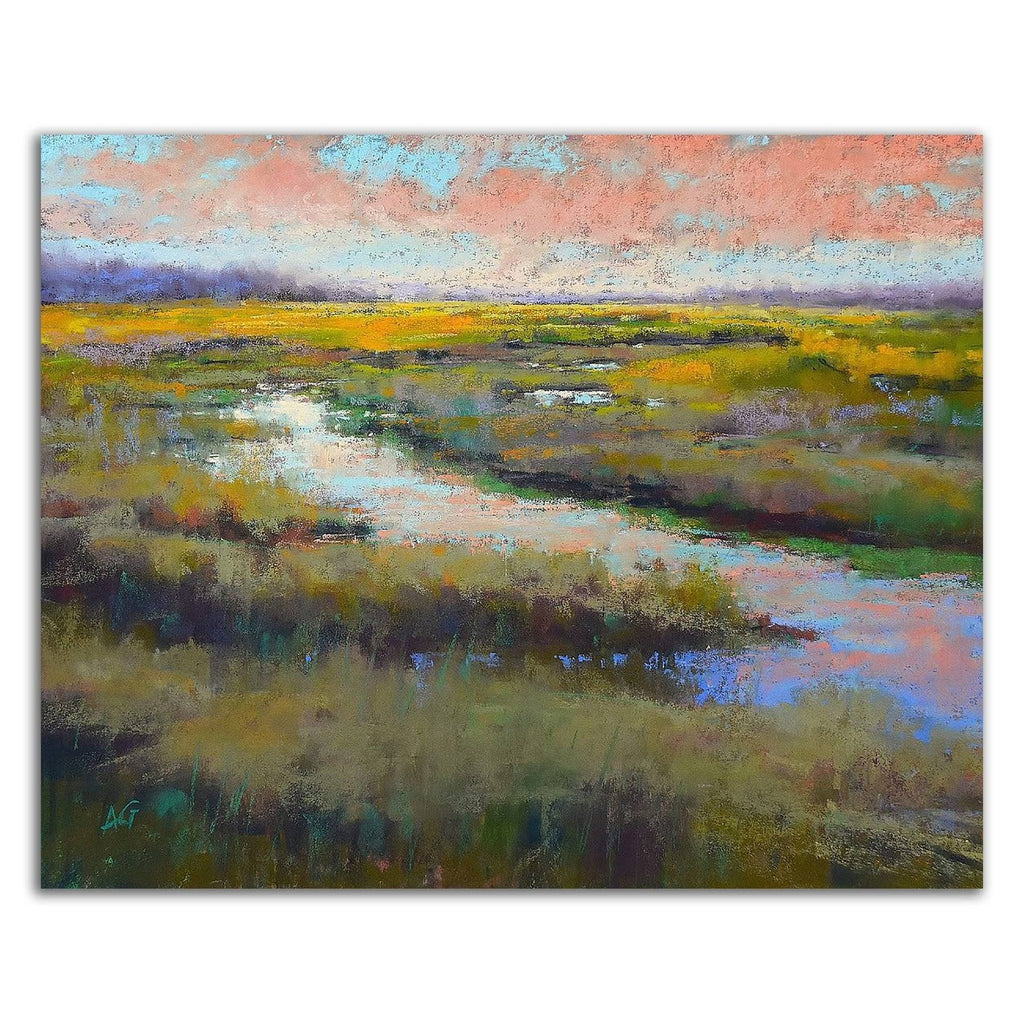 Canvas Print U4746