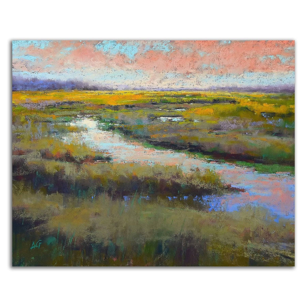 Canvas Print U4746