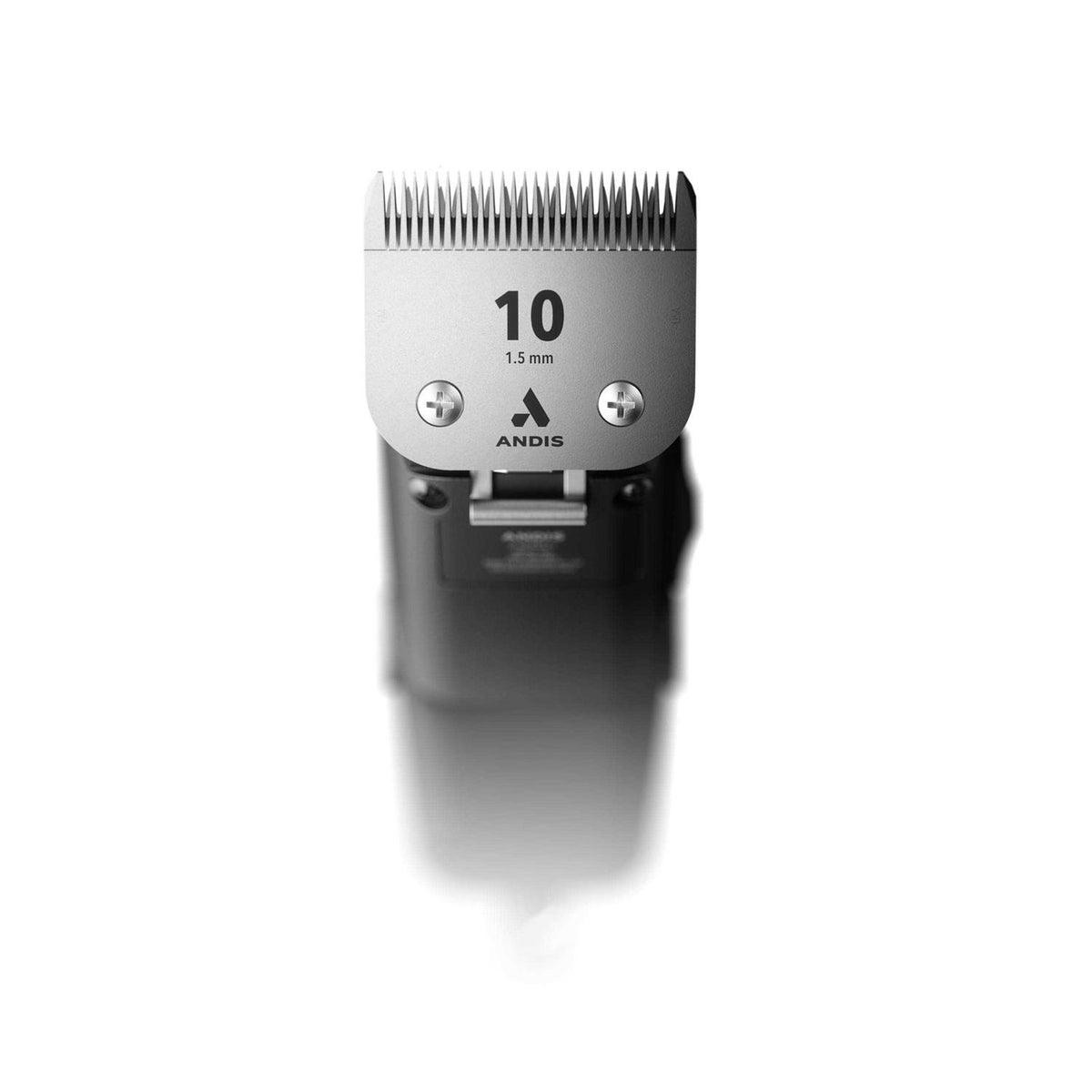 2-Speed Clipper with #10 Blade L7261
