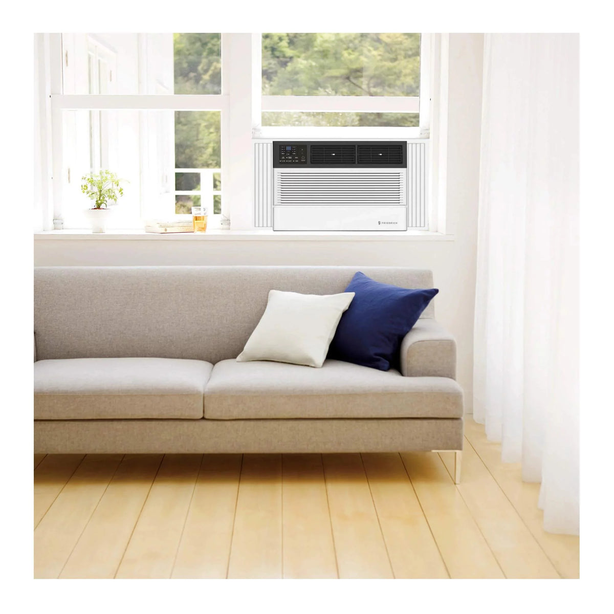 Window Air Conditioner U3921