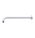 20x22 Traditional Shower Arm - Satin Nickel Y614570