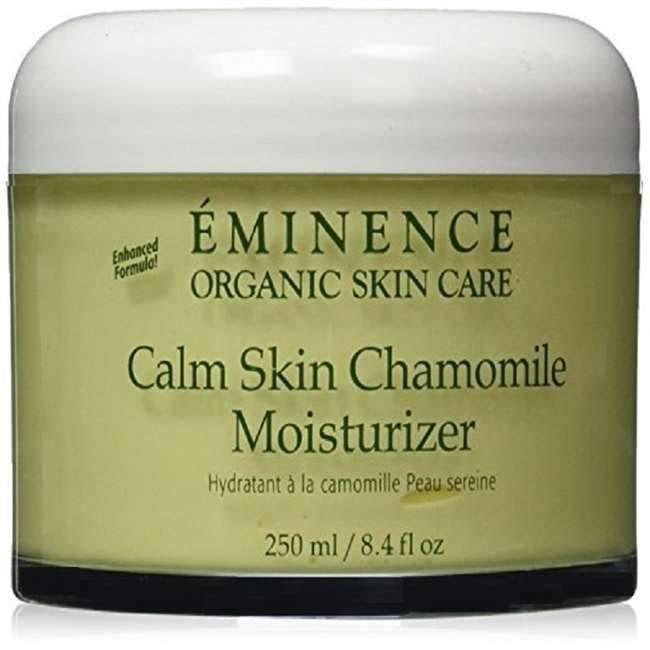 Calm Skin Chamomile Moisturizer 8.4 oz X5940