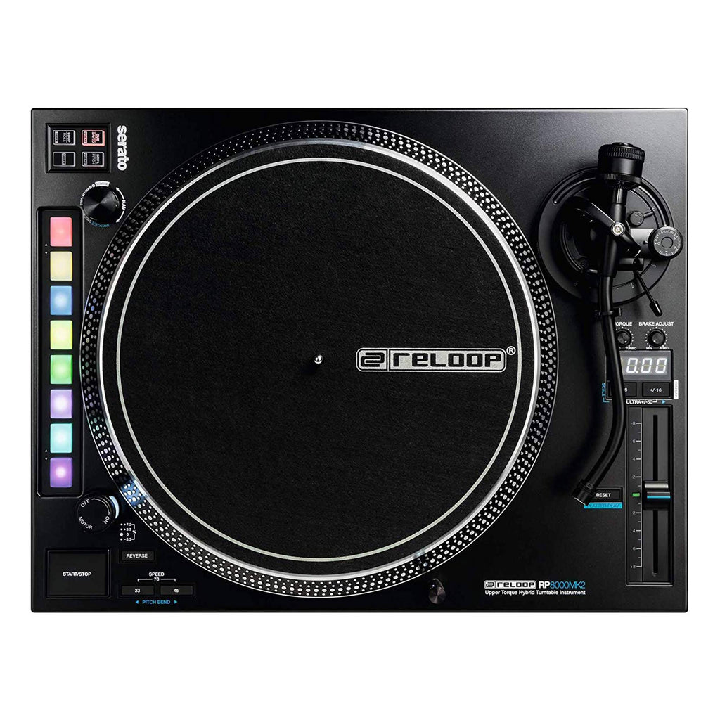 RP-8000 MK2 Turntable Y764350