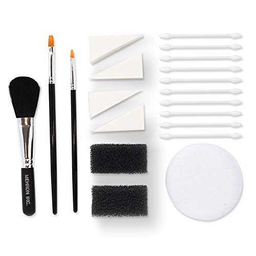 Pro Cream Kit (Dark) E835