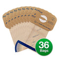 Type C Vacuum Bag 3 Pack N875