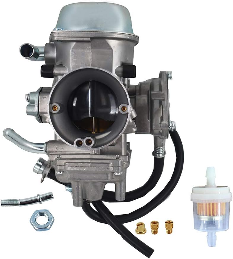 Carburetor Q55780