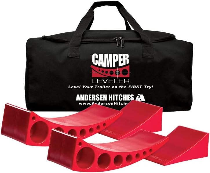 2-Pack Camper Leveler System R202309