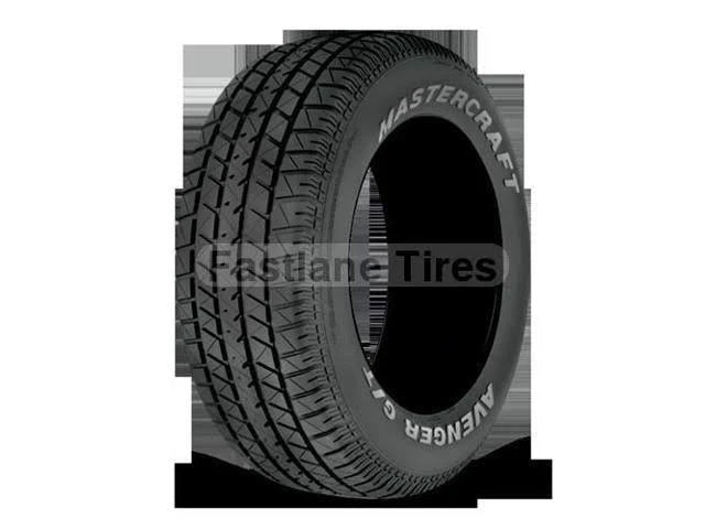 P215/70R14 96T Tire Z680