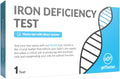 Iron Deficiency Test Kit T38630