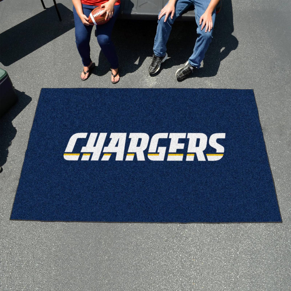 San Diego Chargers Ulti-Mat H89660