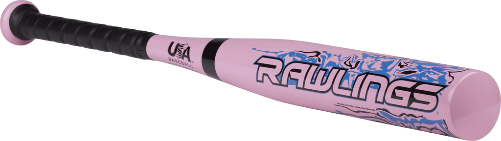 Pink Youth T-Ball Bat 24 inch D56275