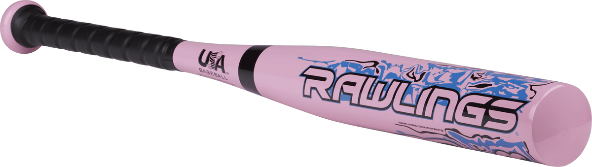 Pink Youth T-Ball Bat 24 inch D56275