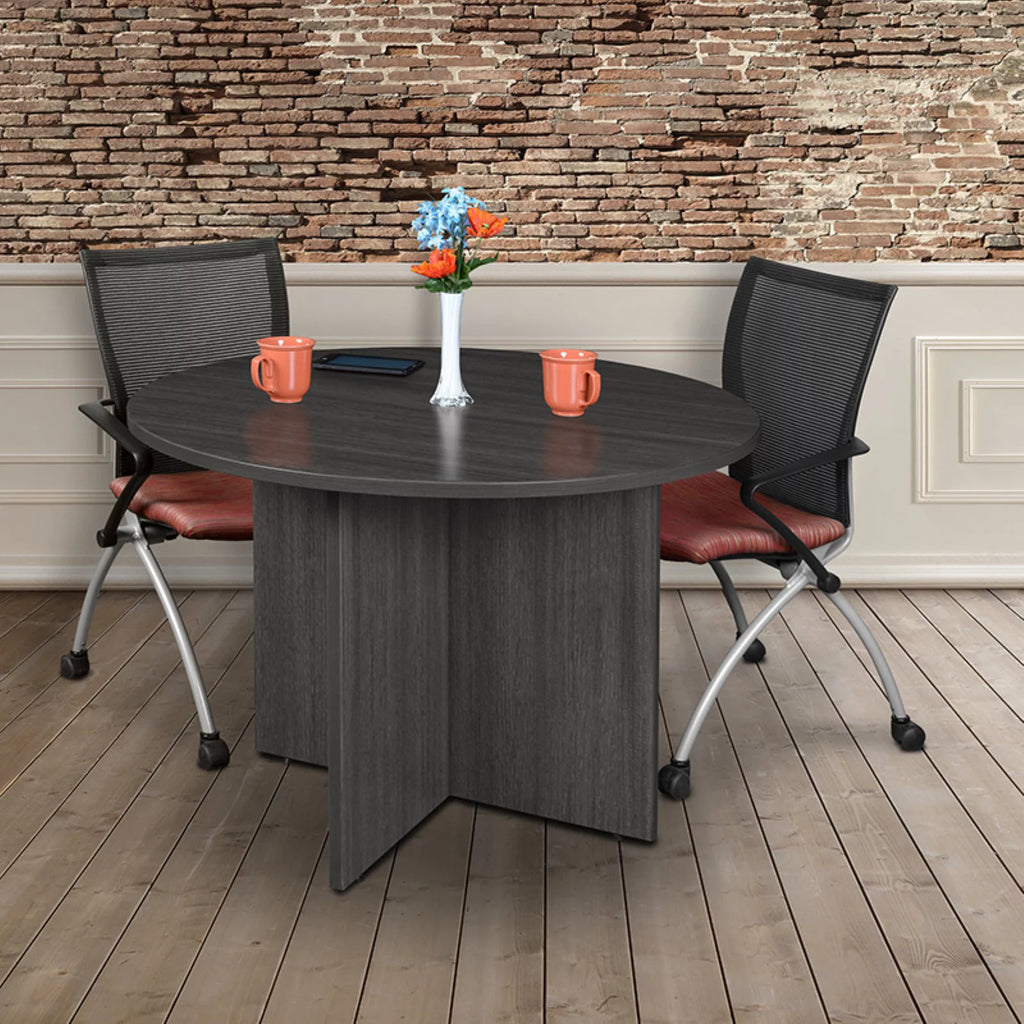 42 in. Round Conference Table H9402