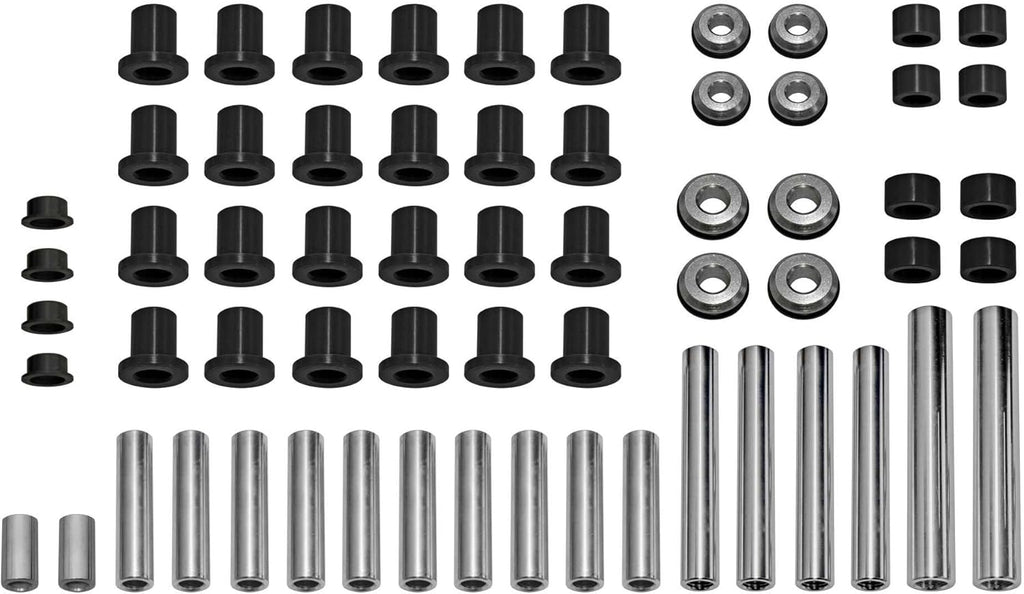 UHMW A-Arm Bushing Kit for Polaris RZR S 1000 (2016-2020) Front and Rear Z34390