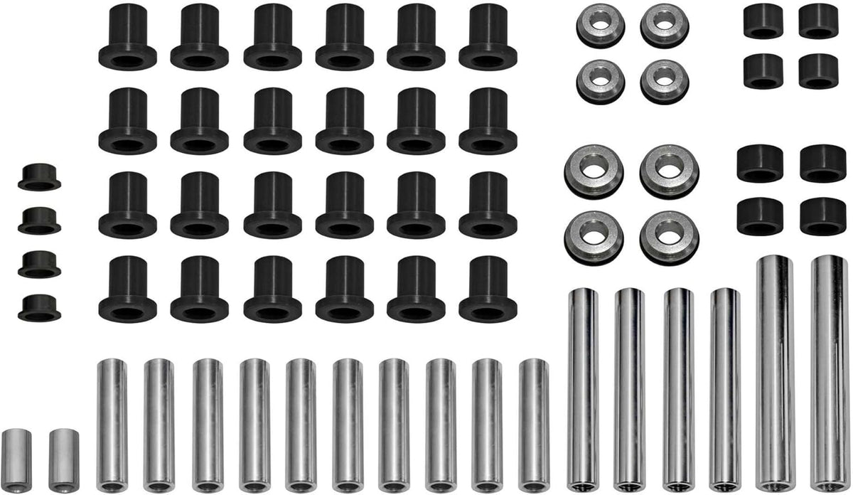 UHMW A-Arm Bushing Kit for Polaris RZR S 1000 (2016-2020) Front and Rear Z34390