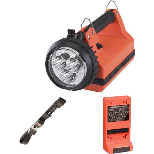 Orange Power Failure System K805