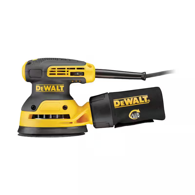 5 in. Variable Speed Random Orbital Sander W26443