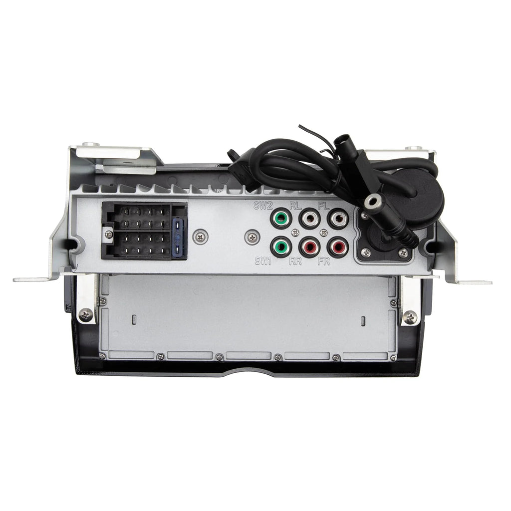 7 CarPlay/Android Auto Head Unit M636703